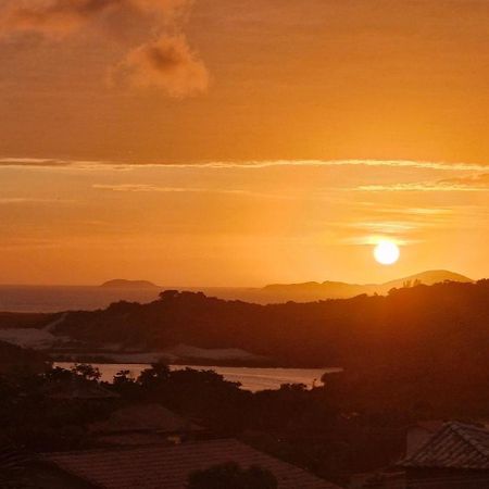 Red Rose Hotell Cabo Frio Exteriör bild