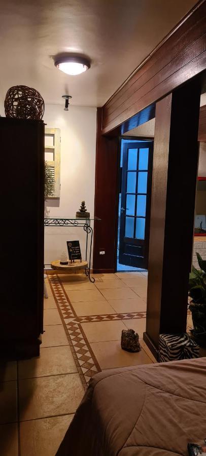 Red Rose Hotell Cabo Frio Exteriör bild