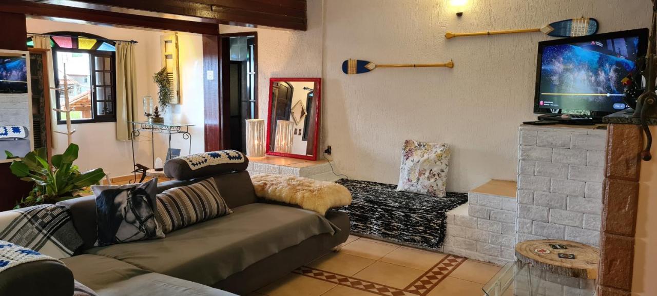 Red Rose Hotell Cabo Frio Exteriör bild