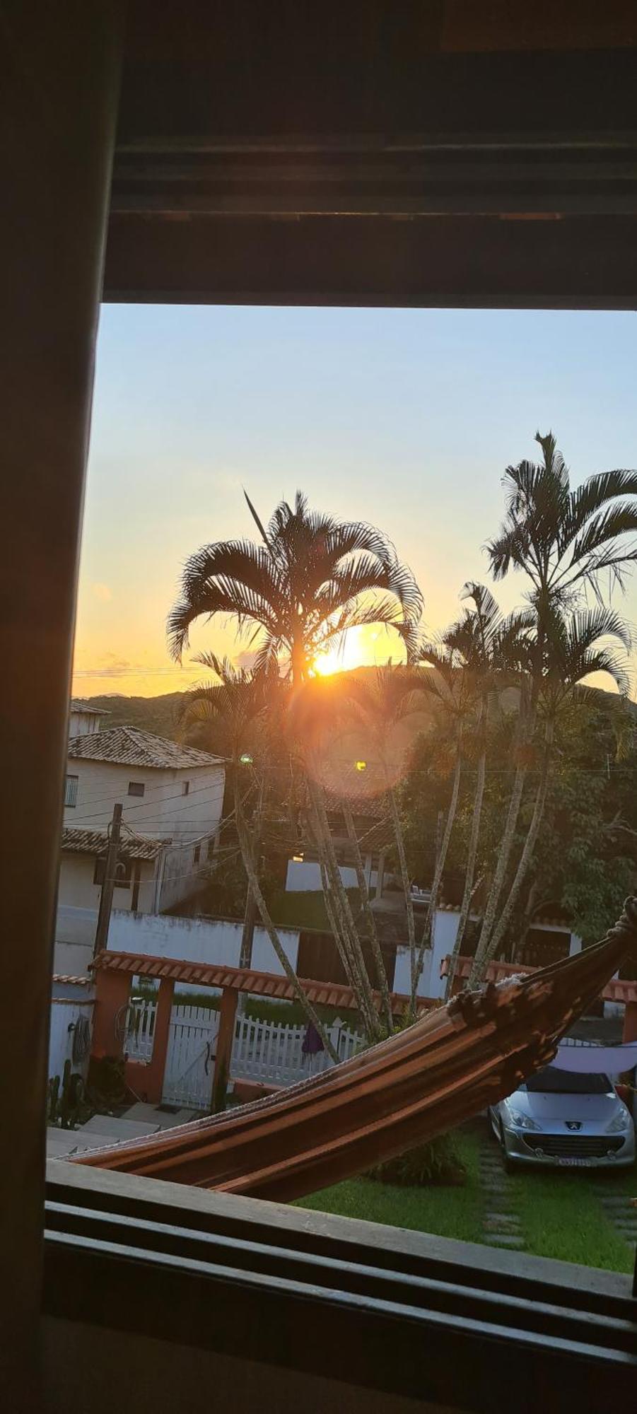 Red Rose Hotell Cabo Frio Exteriör bild