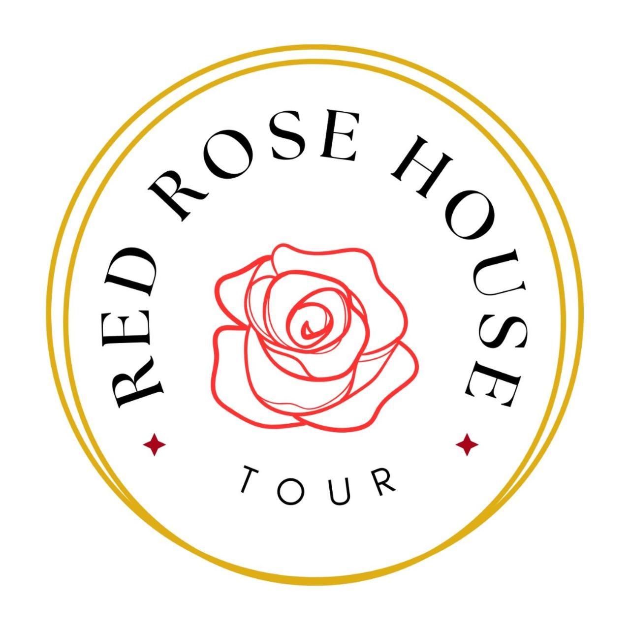 Red Rose Hotell Cabo Frio Exteriör bild