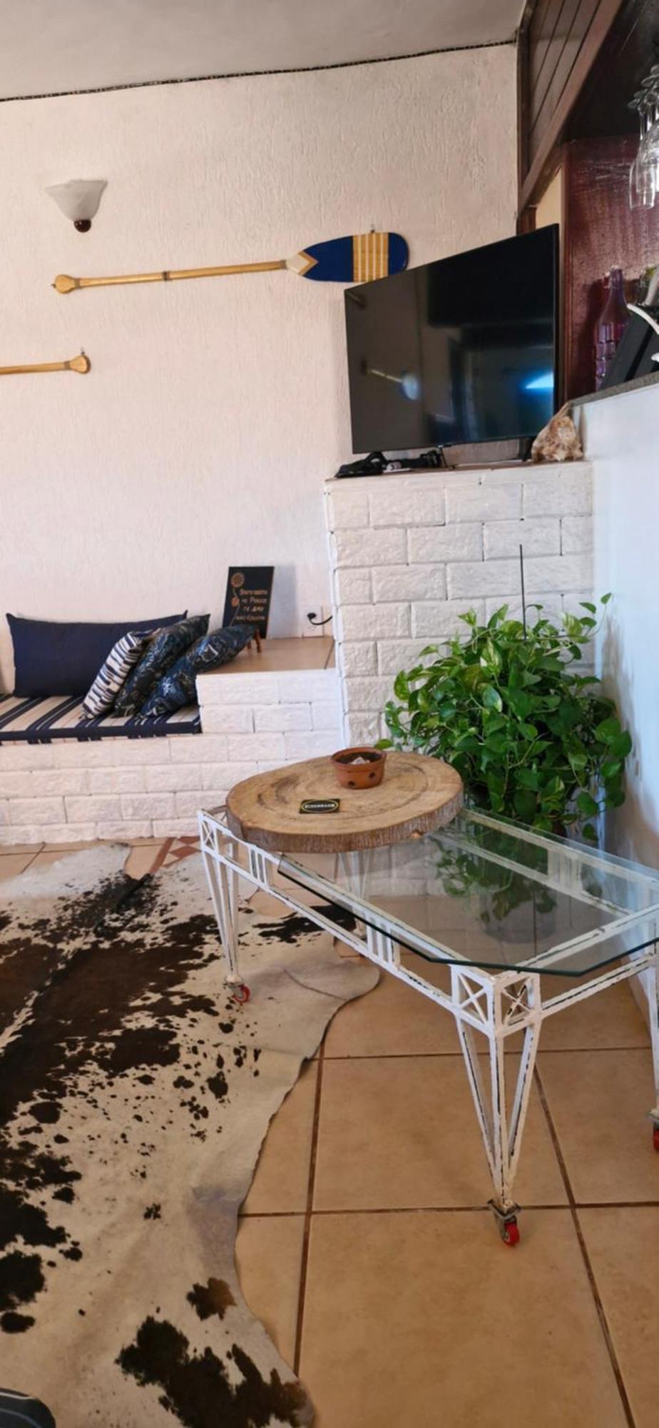 Red Rose Hotell Cabo Frio Exteriör bild